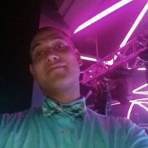 Meet your Posher, Erron